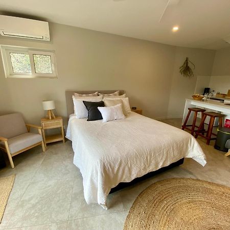 Отель Hills View Bnb Studio Kiama Heights Экстерьер фото