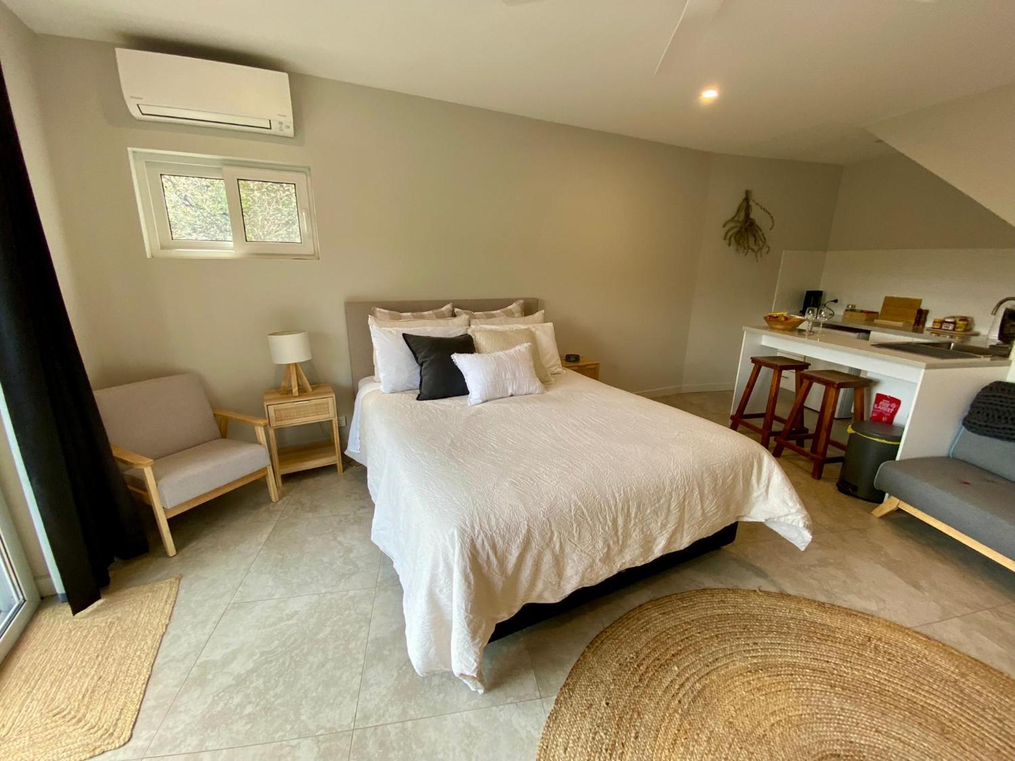 Отель Hills View Bnb Studio Kiama Heights Экстерьер фото